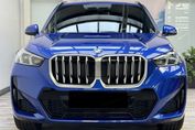BMW X1 sDrive18d M Sport