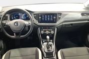 Volkswagen T-ROC 1.5 eTSI DSG