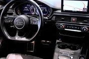 Audi A5 S5 3.0 TFSI quattro Tiptronic