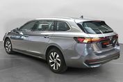 Volkswagen Passat 1.5 TSI  DSG