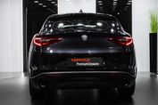 Alfa Romeo Stelvio Turbo Sprint Q4