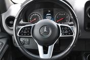 Mercedes Sprinter Standard Pro 9G-Tronic