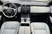 Land Rover Range Rover Velar Velar 3.0 P400 mHEV Belgravia Edition