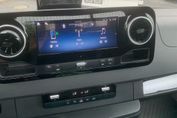 Mercedes Sprinter 515 CDI Wywrotka