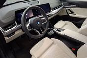 BMW X2 xDrive20d mHEV aut