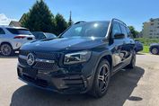 Mercedes GLB 220 4-Matic AMG Line