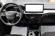 Ford Focus 1.5 EcoBlue Titanium X aut