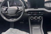 Skoda Kodiaq Edition 130 2.0 TDI DSG 4x4