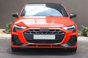 Audi A3 S3 TFSI quattro Sportback