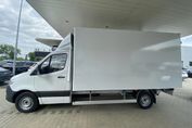 Mercedes Sprinter 315 CDI Kontener 8EP Izoterma