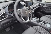 Foton Tunland G7 8AT