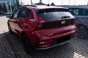 Hyundai Bayon 1.0 T-GDI Smart Black