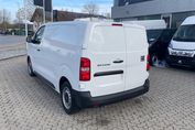 Fiat Scudo M L1H1