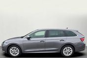 Skoda Octavia 1.5 TSI mHEV  Selection DSG