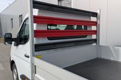 Renault Master L3 Skrzynia Otwarta