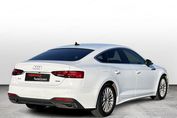 Audi A5 TFSI 150 kW quattro S tronic