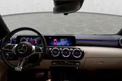 Mercedes Klasa A 200 Progressive 7G-DCT