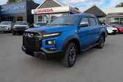 Jac T9 8AT 4x4