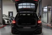 Audi A6 RS6 TFSI quattro Performance Avant