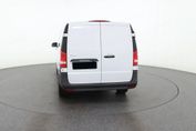 Mercedes Vito 116 CDI Pro Długi 9G-Tronic