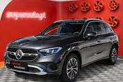 Mercedes GLC 200 4MATIC Avantgarde