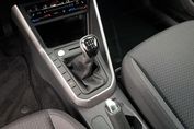 Volkswagen Taigo Life Plus 1.0 TSI