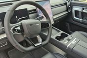 Jaecoo 7 Exclusive DHT 1.5 T-GDI HEV