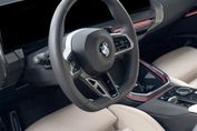 BMW X3 xDrive20 M Sport