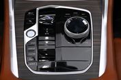 BMW X6 xDrive40d mHEV sport-aut