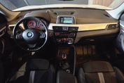 BMW X1 SDRIVE18I Gpf Advantage