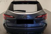 Toyota Corolla GR Sport 2.0 Hybrid Dynamic Force