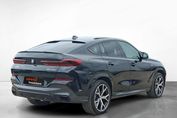 BMW X6 xDrive40d mHEV