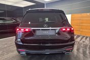 Mercedes GLS 350 d 4-MATIC AMG Line
