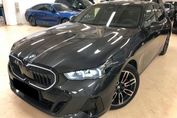 BMW Seria 5 520d xDrive M Sport