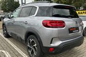 Citroen C5 Aircross 1.2 PureTech Shine EAT8