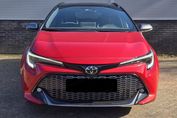 Toyota Corolla GR Sport 2.0 Hybrid Dynamic Force