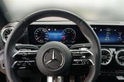 Mercedes CLA 180 mHEV 8G-DCT