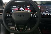 Audi A6 TDI quattro S line