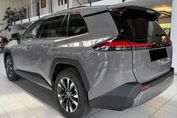 Toyota RAV4 Comfort 2.5 Plug-in Hybrid AWD
