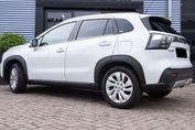 Suzuki S-Cross 1.4 BoosterJet mHEV Premium Plus SP 4WD aut