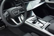 Audi Q8 50 TDI quattro