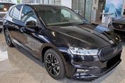 Skoda Fabia Monte Carlo 1.0 TSI DSG
