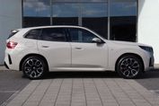 BMW X3 xDrive20d M Sport