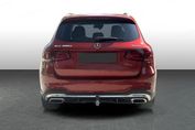 Mercedes GLC 300 d 4-Matic