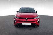 Renault Captur Techno 1.6 E-Tech Hybrid AT