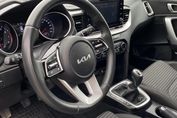 Kia Ceed 1.5 T-GDI M