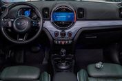 Mini Countryman Cooper SD ALL4
