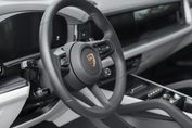 Porsche Cayenne Coupe E-Hybrid Black Edition