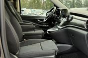 Mercedes V Klasa 250 d Lang 9G-Tronic