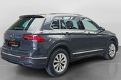 Volkswagen Tiguan TSI Evo Life DSG